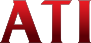 ATI Logo